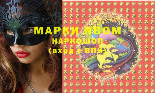 молекула духа Аркадак